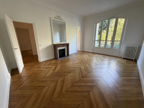Appartement 6 pièces à louer