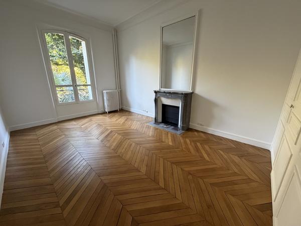 Appartement 6 pièces à louer