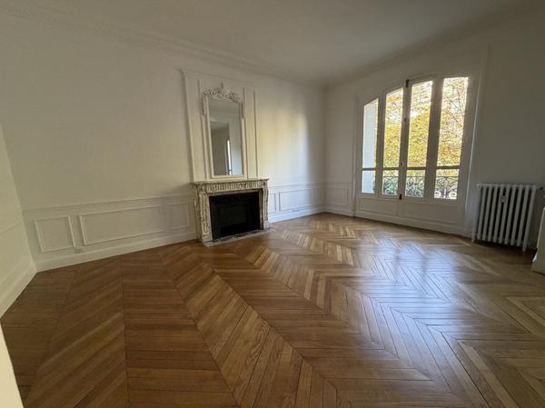 Appartement 6 pièces à louer