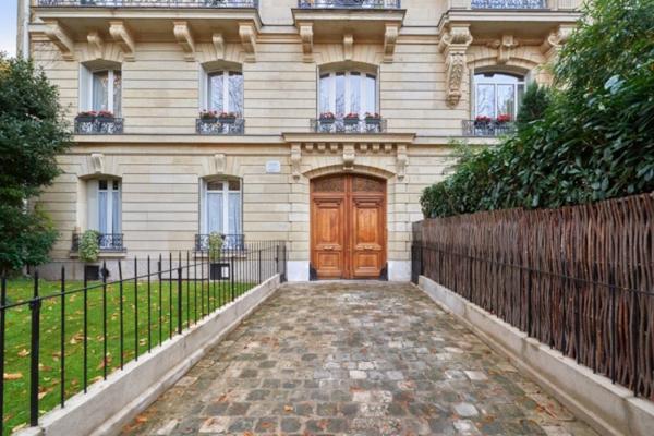 Appartement 6 pièces à louer