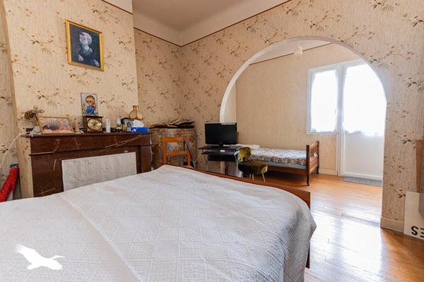 Maison à vendre |  Bagnères-de-Bigorre |  5 pièces | 117 m²