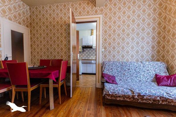 Maison à vendre |  Bagnères-de-Bigorre |  5 pièces | 117 m²