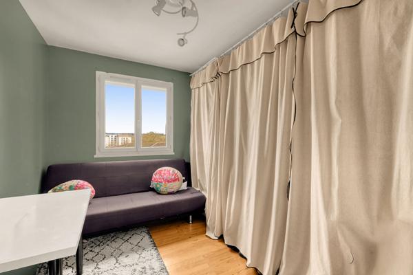 Appartement Toulouse 3 pièce(s) 57 m2 QUARTIER CHATEAU DE L HERS