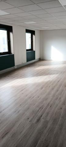 IMMEUBLE DE BUREAUX en PLEIN CENTRE VILLE