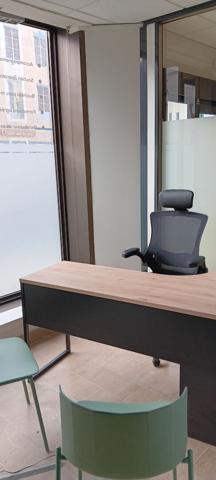 IMMEUBLE DE BUREAUX en PLEIN CENTRE VILLE