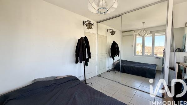 Maison à vendre 4 pièces 95 m² Cavaillon