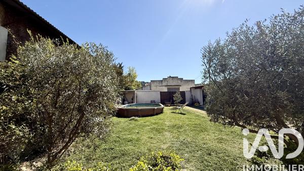 Maison à vendre 4 pièces 95 m² Cavaillon