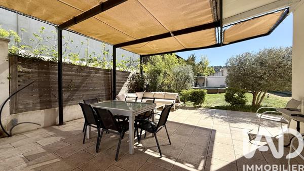 Maison à vendre 4 pièces 95 m² Cavaillon