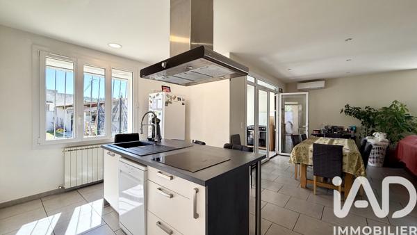 Maison à vendre 4 pièces 95 m² Cavaillon