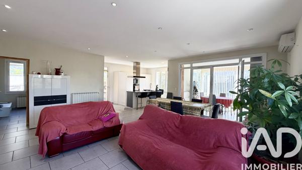 Maison à vendre 4 pièces 95 m² Cavaillon