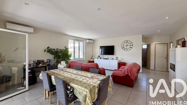 Maison à vendre 4 pièces 95 m² Cavaillon