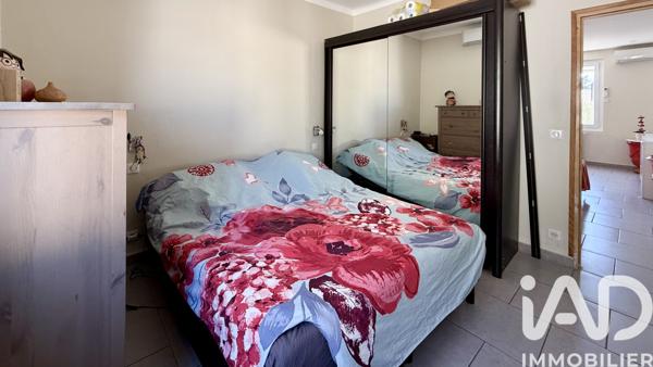 Maison à vendre 4 pièces 95 m² Cavaillon