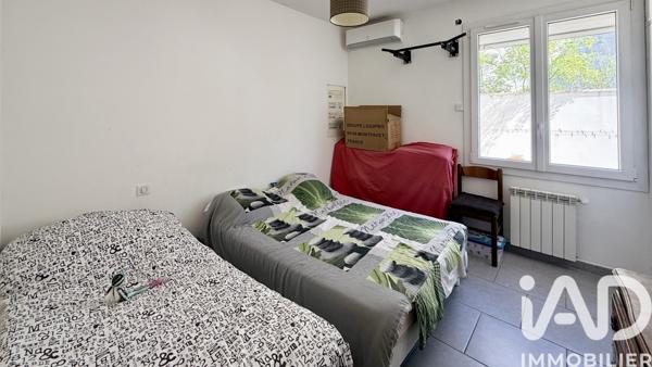 Maison à vendre 4 pièces 95 m² Cavaillon