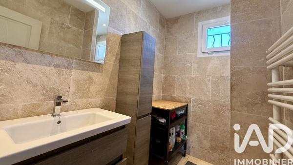 Maison à vendre 4 pièces 95 m² Cavaillon