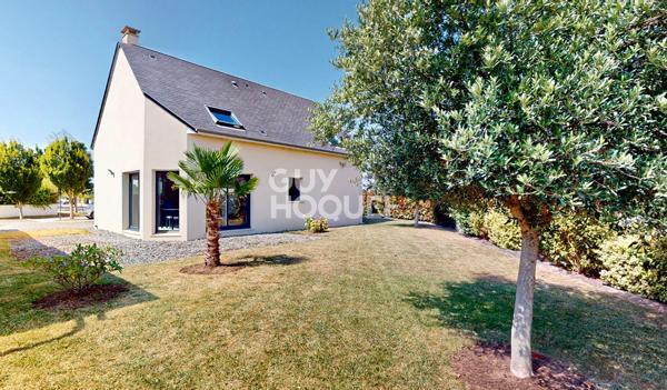 Maison Mathieu 5 pièce(s) 115 m2