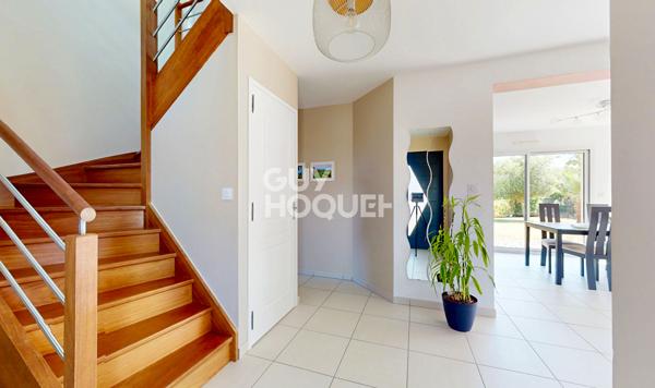 Maison Mathieu 5 pièce(s) 115 m2