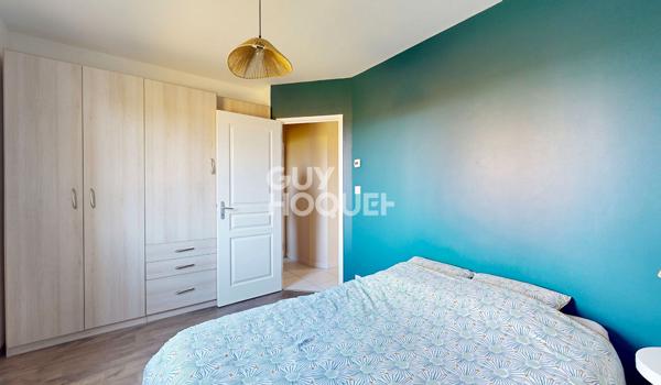 Maison Mathieu 5 pièce(s) 115 m2