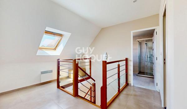 Maison Mathieu 5 pièce(s) 115 m2