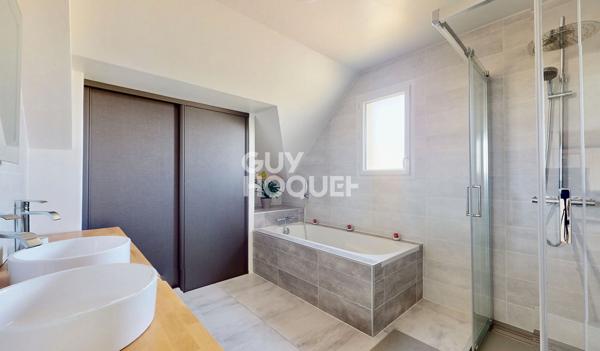 Maison Mathieu 5 pièce(s) 115 m2