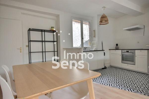 Location appartement - Lille VIEUX LILLE