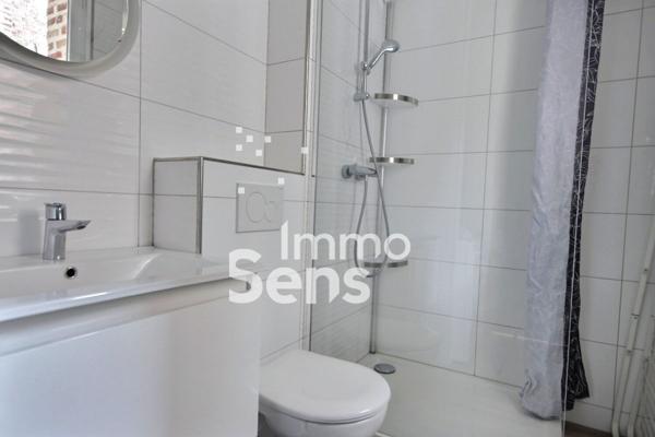 Location appartement - Lille VIEUX LILLE
