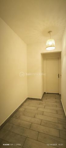 Appartement de 48,13 m²