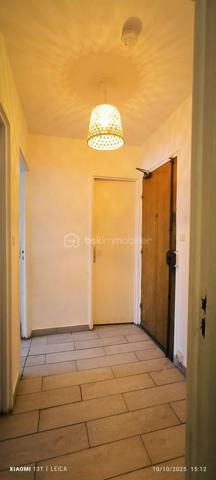 Appartement de 48,13 m²