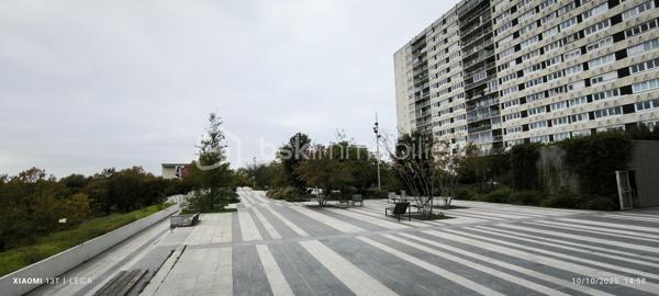 Appartement de 48,13 m²