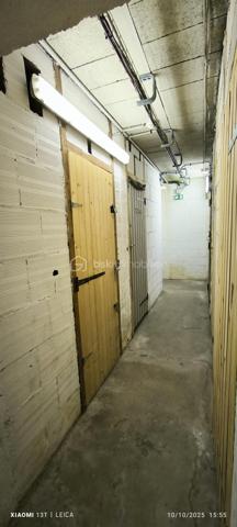 Appartement de 48,13 m²