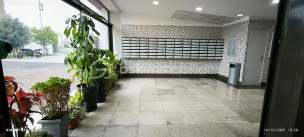 Appartement de 48,13 m²