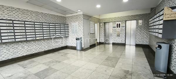 Appartement de 48,13 m²