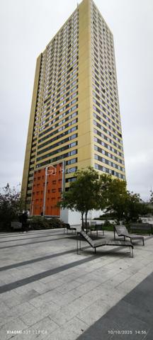 Appartement de 48,13 m²