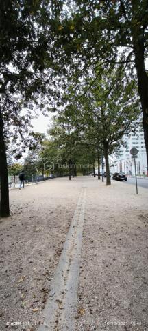 Appartement de 48,13 m²