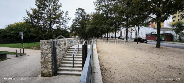 Appartement de 48,13 m²