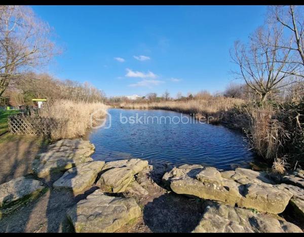 Appartement de 48,13 m²