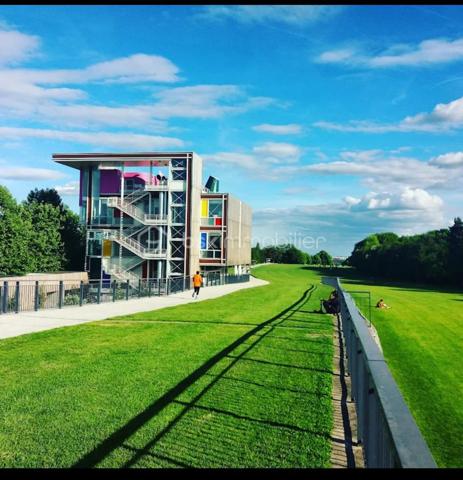 Appartement de 48,13 m²