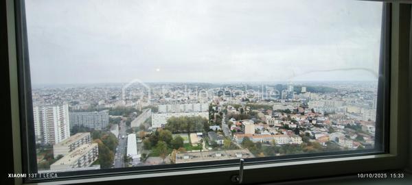 Appartement de 48,13 m²