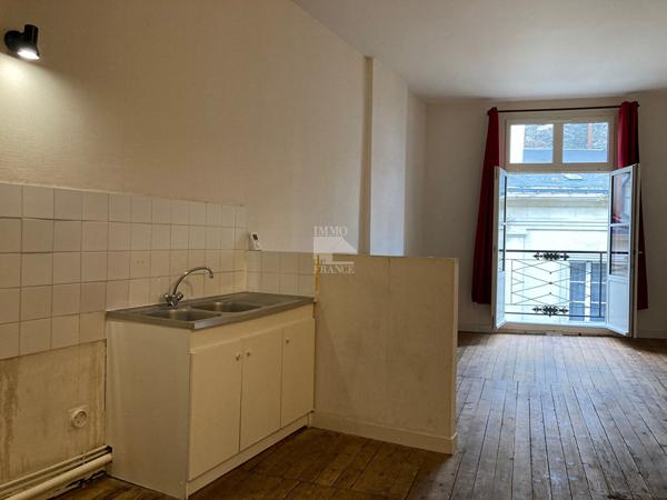 Appartement