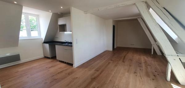 Appartement à louer à Chartres (28000)