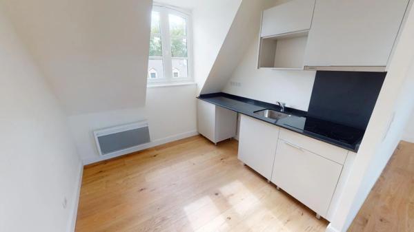 Appartement à louer à Chartres (28000)