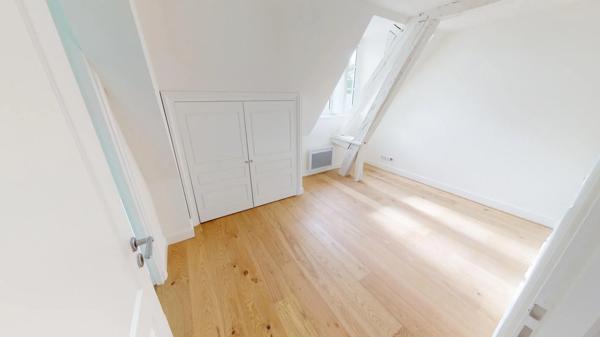 Appartement à louer à Chartres (28000)