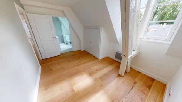 Appartement à louer à Chartres (28000)