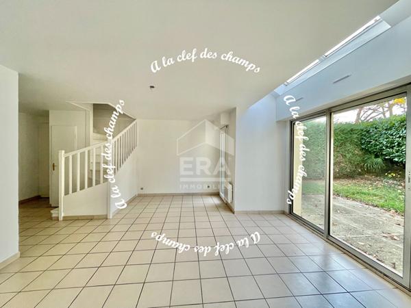 Maison Gif Sur Yvette 5 pièce(s) 92 m2