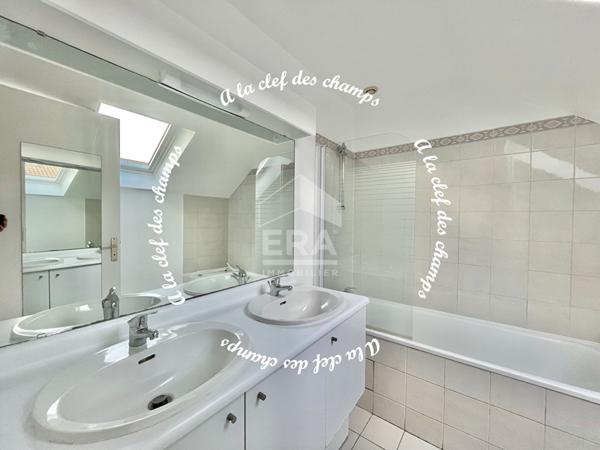 Maison Gif Sur Yvette 5 pièce(s) 92 m2