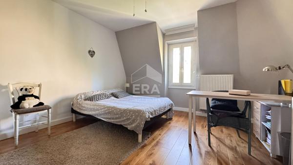 A VENDRE QUARTIER VESONE A PERIGUEUX  CHARMANTE MAISON DE VILLE