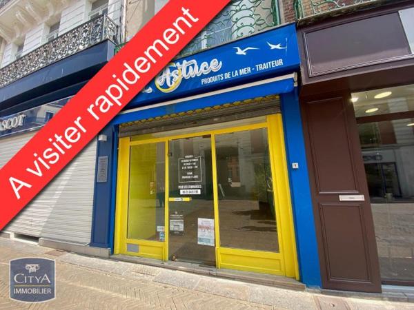 Local commercial à louer