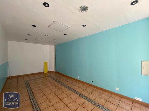 Local commercial à louer