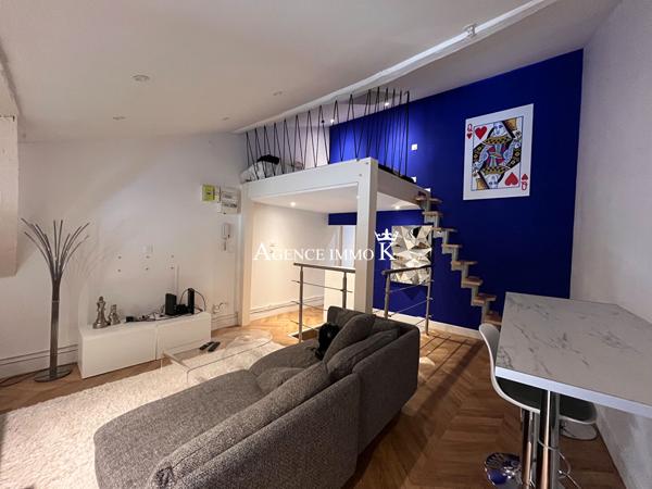 APPARTEMENT T1 MEUBLE - CENTRE VILLE POITIERS , Poitiers