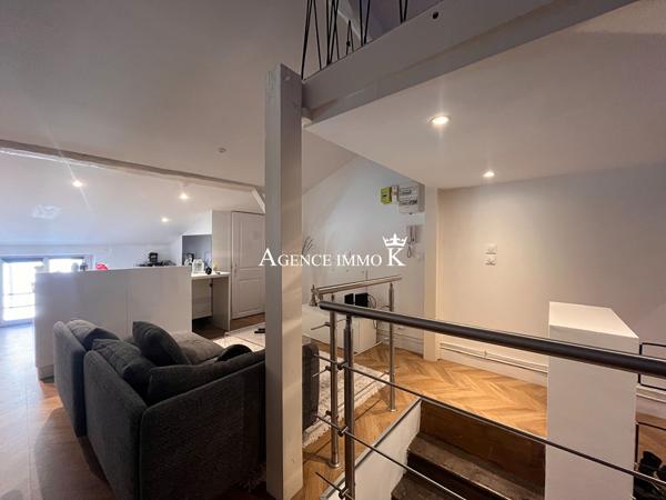 APPARTEMENT T1 MEUBLE - CENTRE VILLE POITIERS , Poitiers