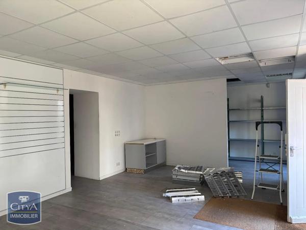 Local commercial à louer La Baule-Escoublac (44500)